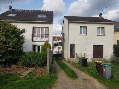 Appartement à CHELLES