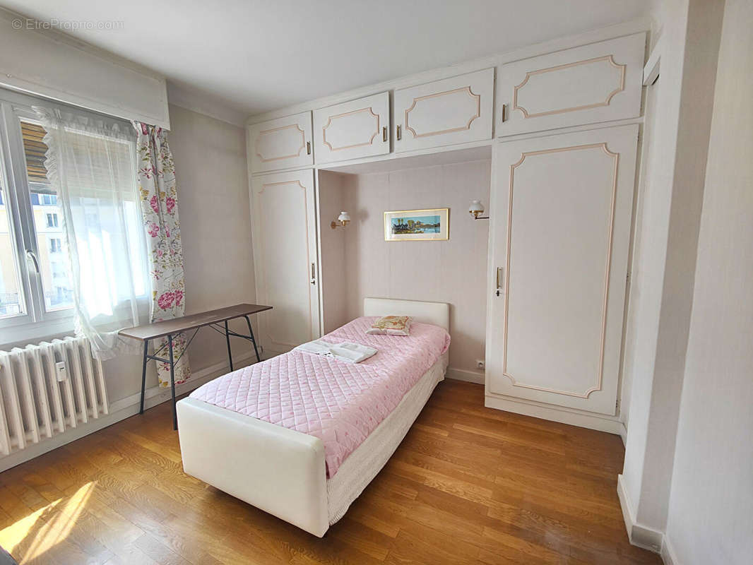 Appartement à AIX-LES-BAINS