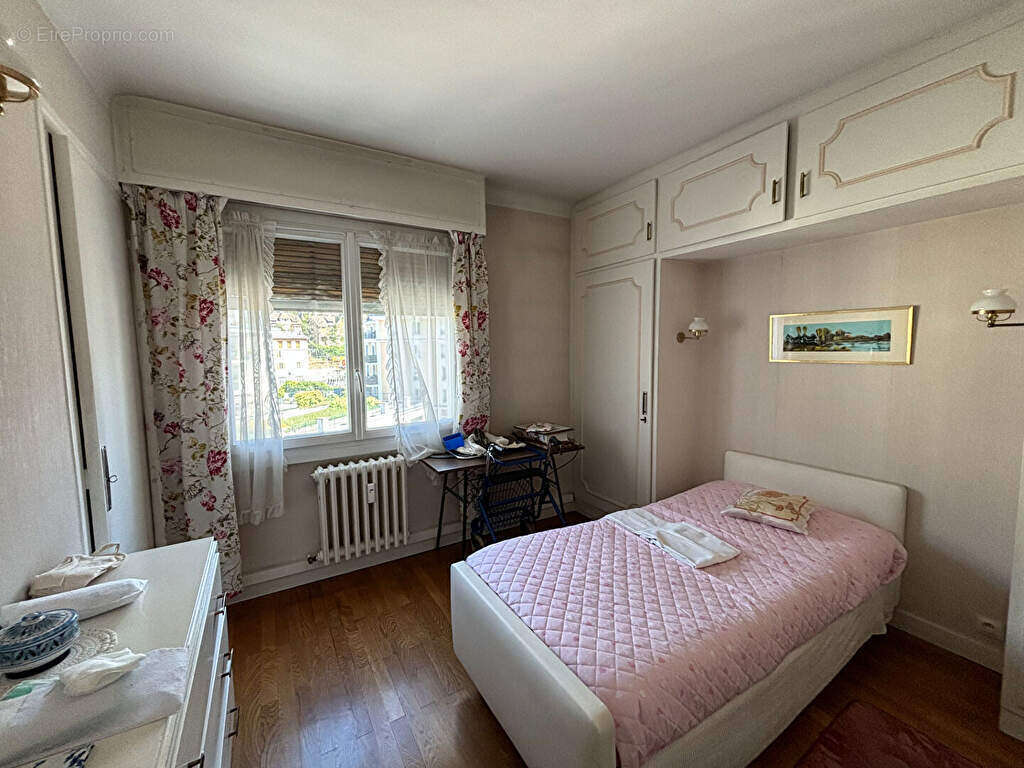 Appartement à AIX-LES-BAINS