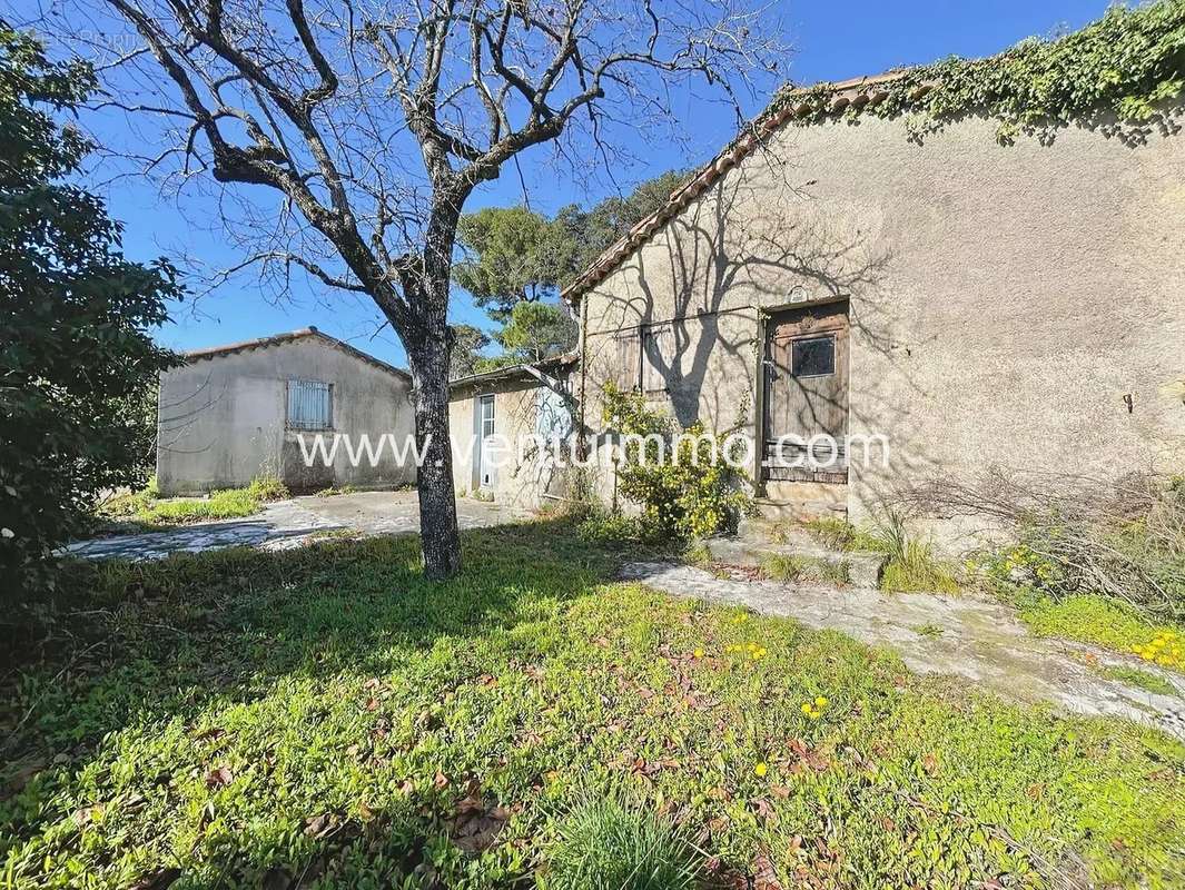 Maison à MOUGINS