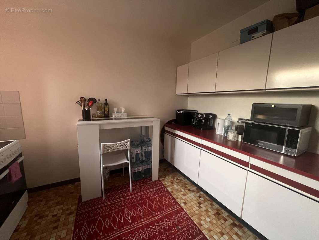 Appartement à BISCHHEIM