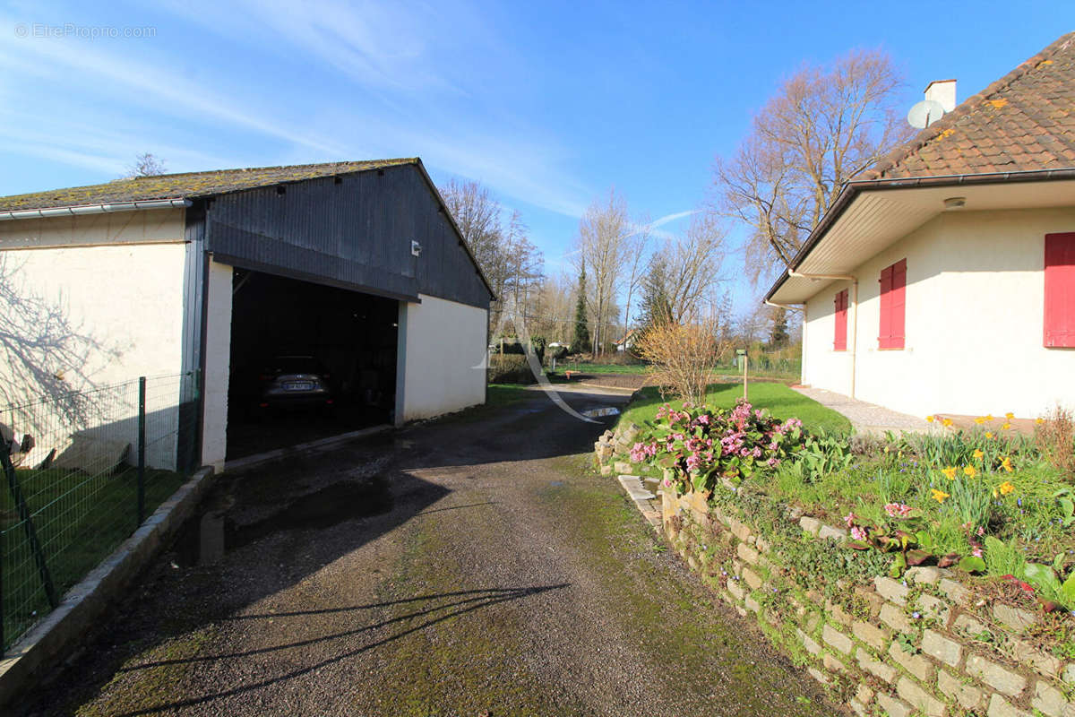 Maison à CUCQ