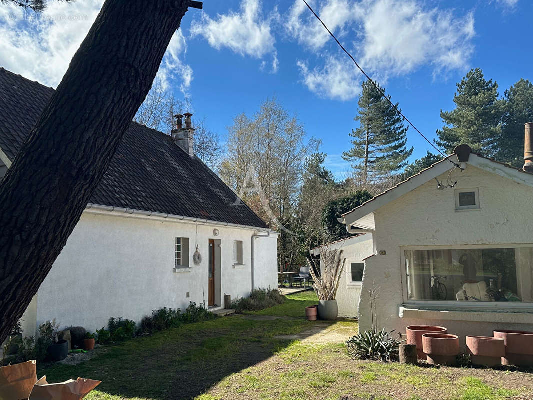 Maison à CUCQ