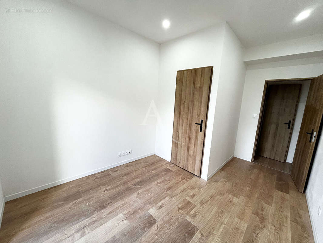 Appartement à ETAPLES