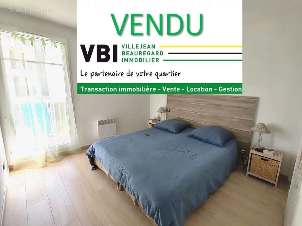 Appartement à DINARD