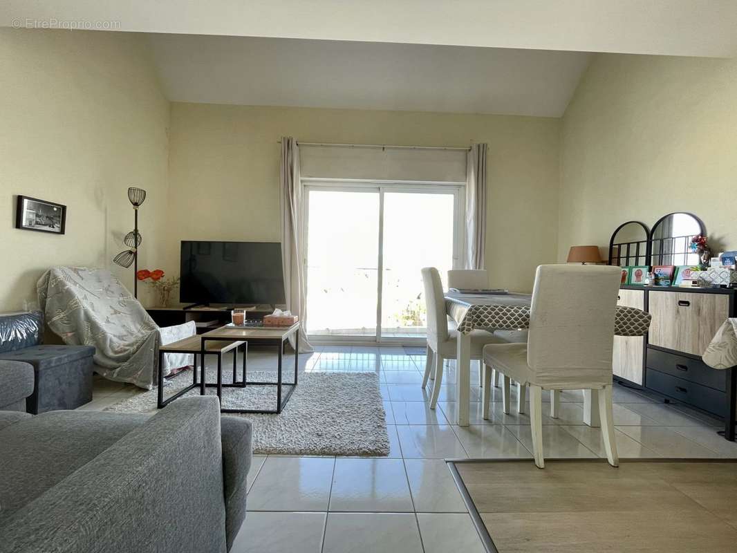 Appartement à LES SABLES-D&#039;OLONNE