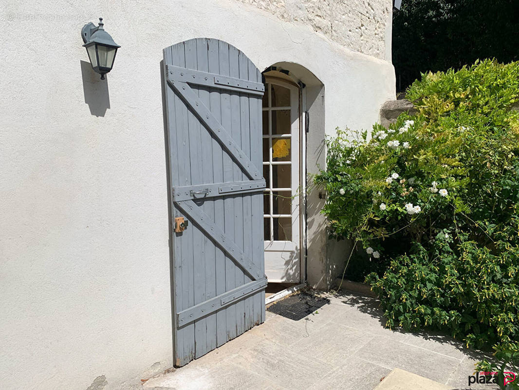 Maison à LES BAUX-DE-PROVENCE