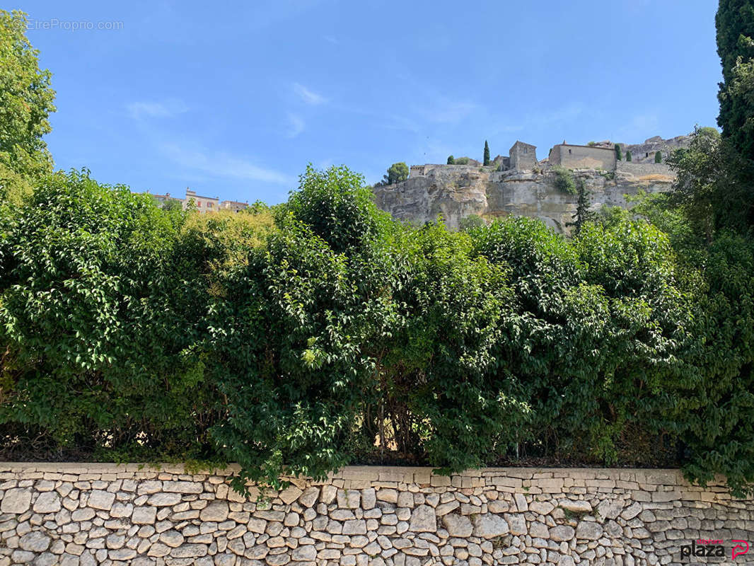 Maison à LES BAUX-DE-PROVENCE