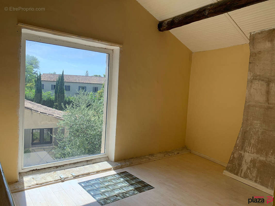 Maison à LES BAUX-DE-PROVENCE