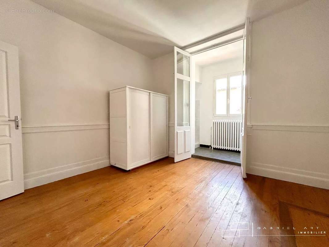 Appartement à AUCH