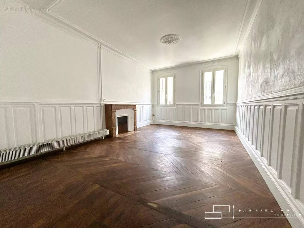 Appartement à AUCH