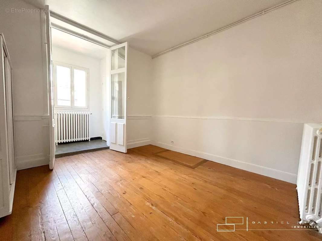 Appartement à AUCH