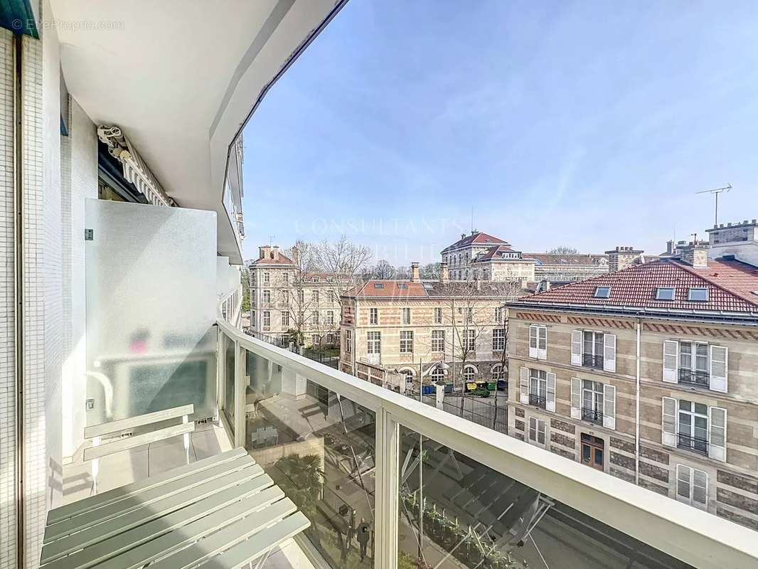 Appartement à PARIS-6E