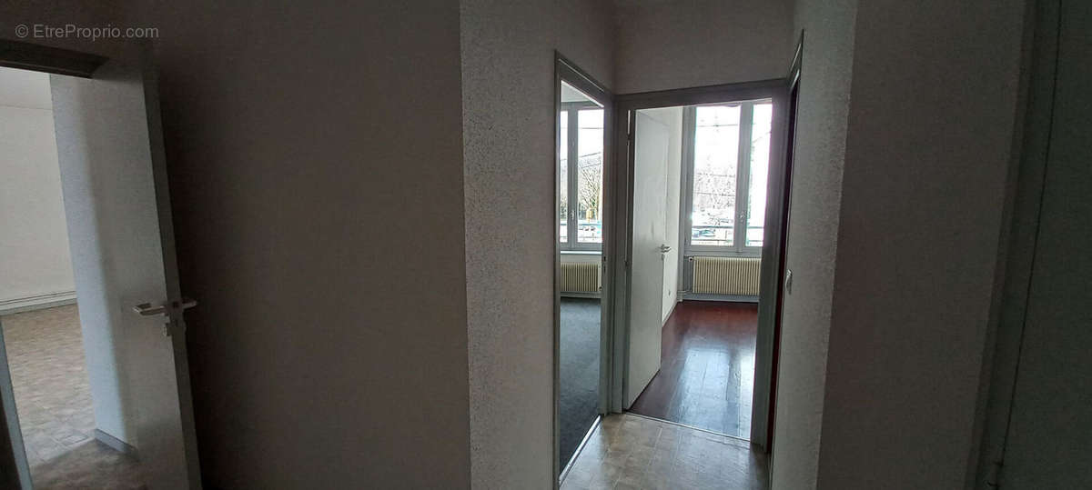 Appartement à ROANNE