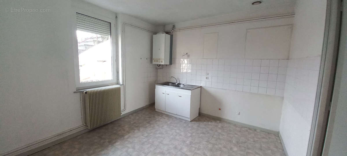 Appartement à ROANNE