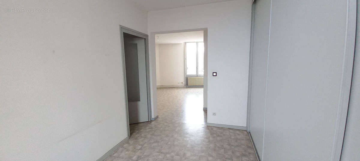 Appartement à ROANNE