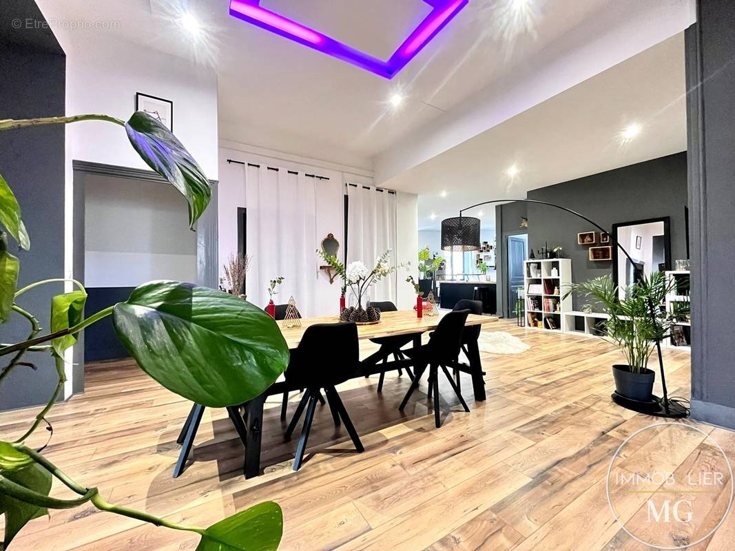 Appartement à ANNONAY