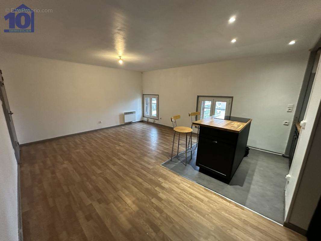 Appartement à BEZIERS