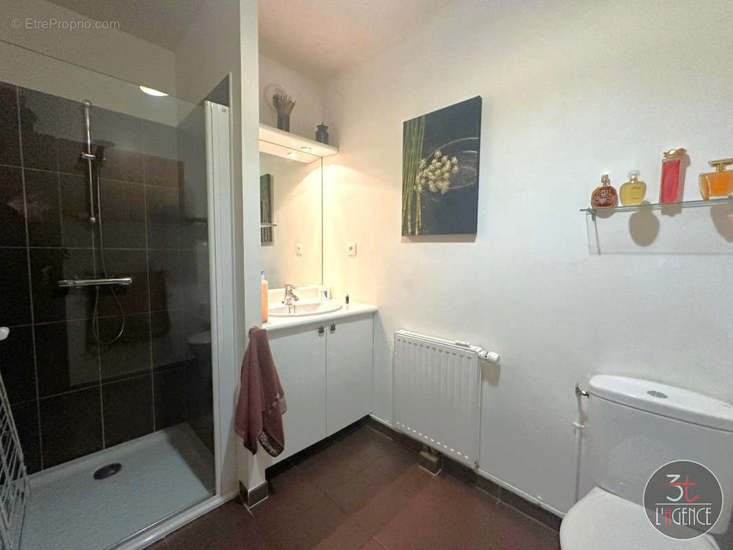 Appartement à MONTREUIL