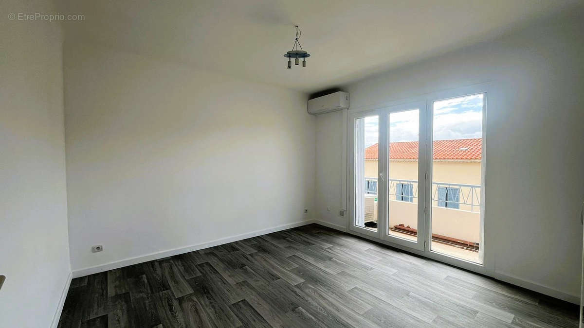 Appartement à LE LAVANDOU