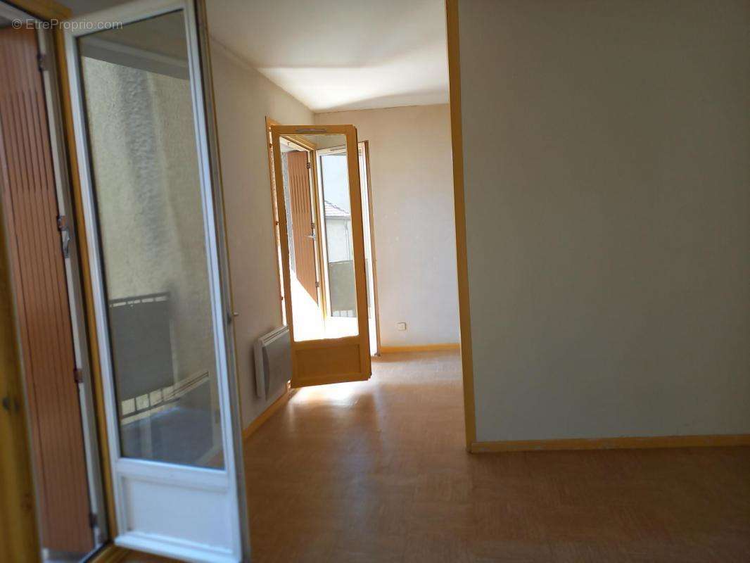 Appartement à ANNONAY