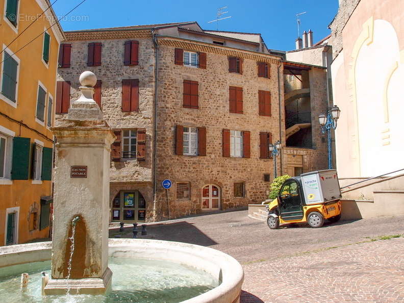 Appartement à ANNONAY