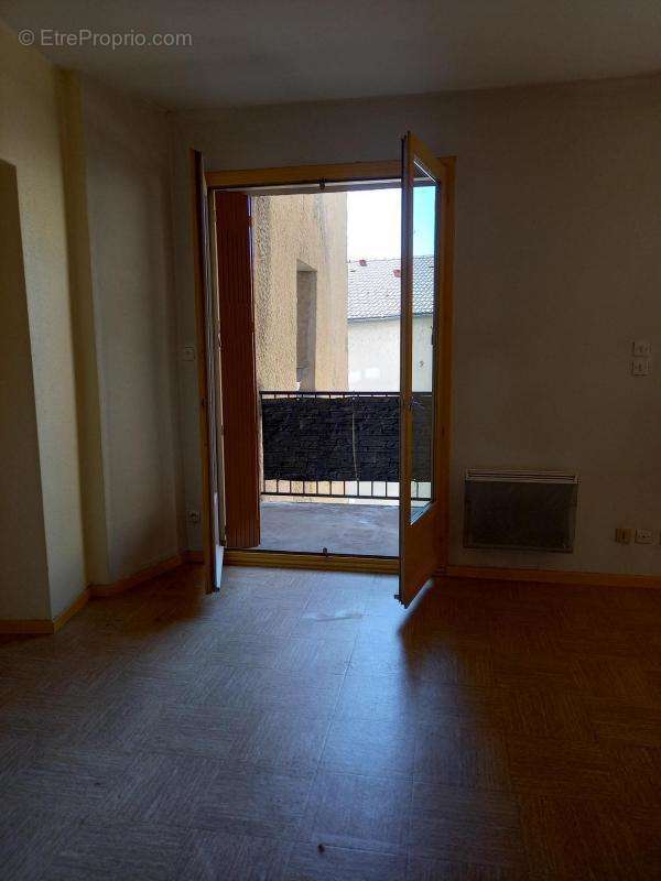 Appartement à ANNONAY