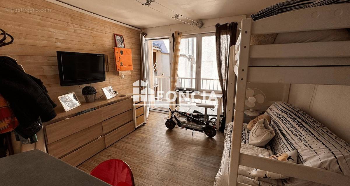 Appartement à LA ROCHELLE