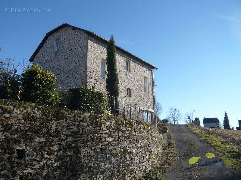 Maison à AFFIEUX