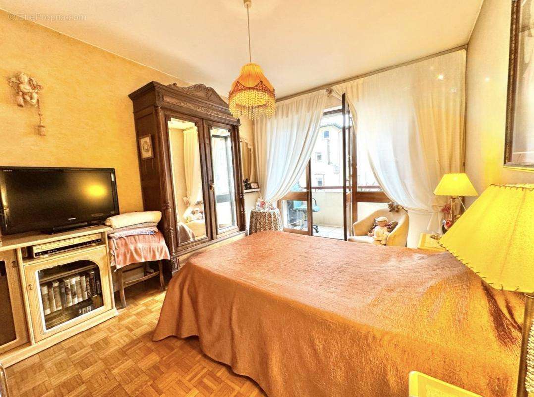 Appartement à BIARRITZ