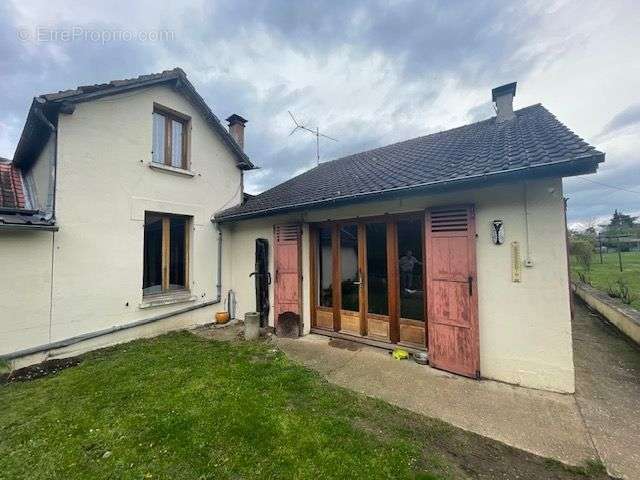 Maison à EVREUX