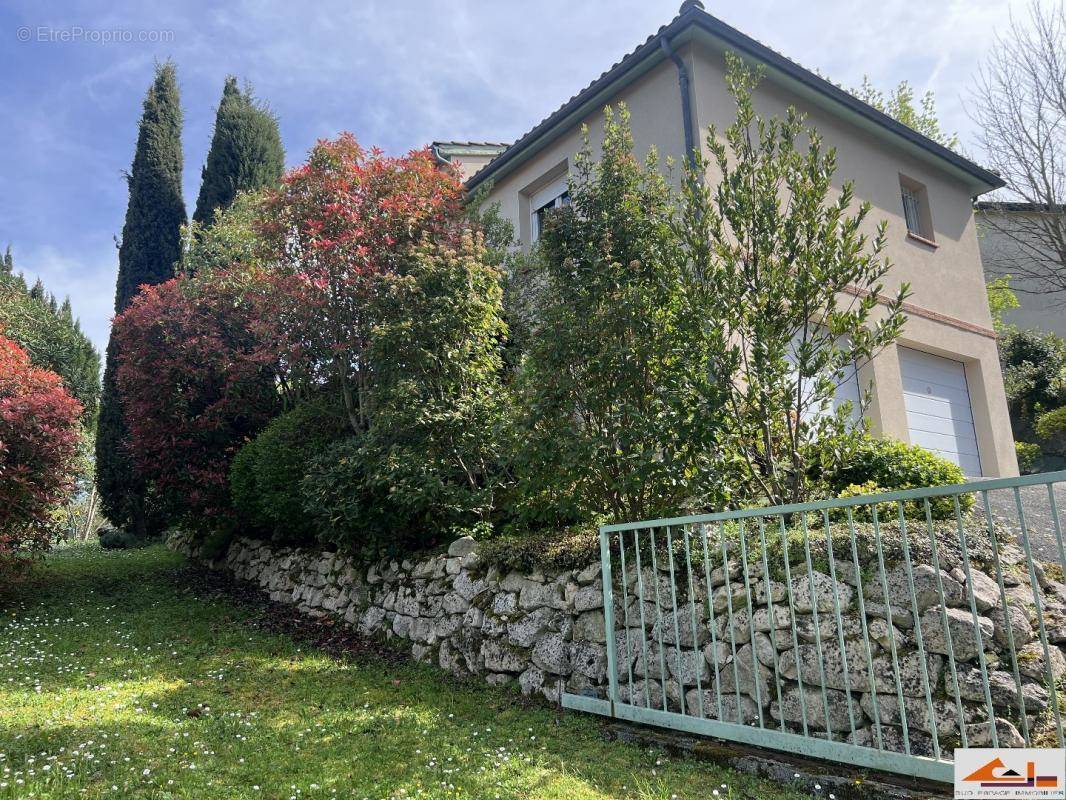 Maison à TOULOUSE