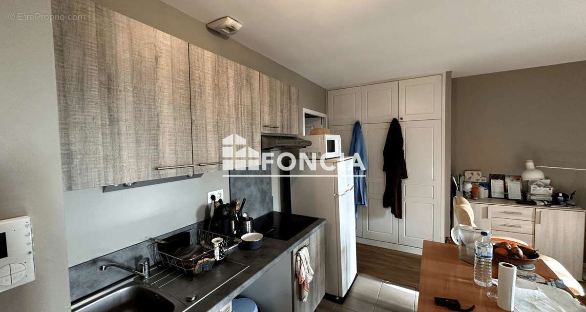 Appartement à DINAN