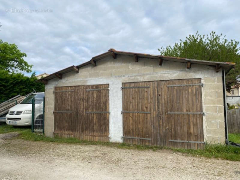 Maison à SAINT-MICHEL