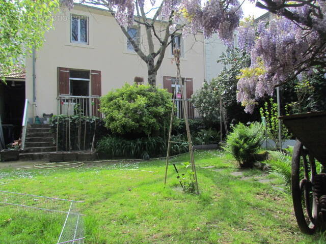 Maison à NANTES