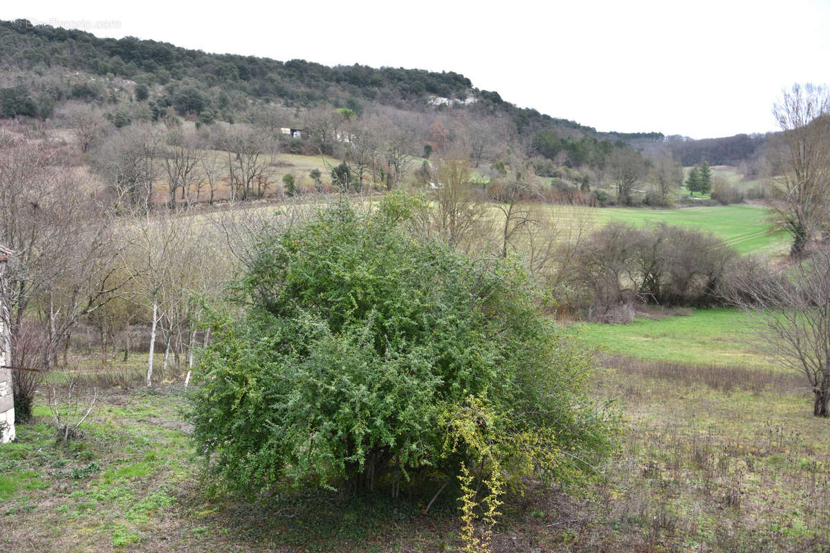 Maison à VALEILLES