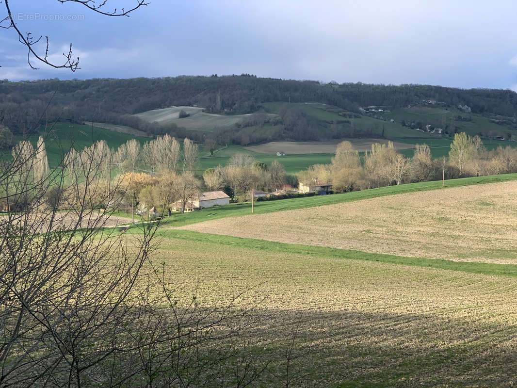 Maison à TOUFFAILLES