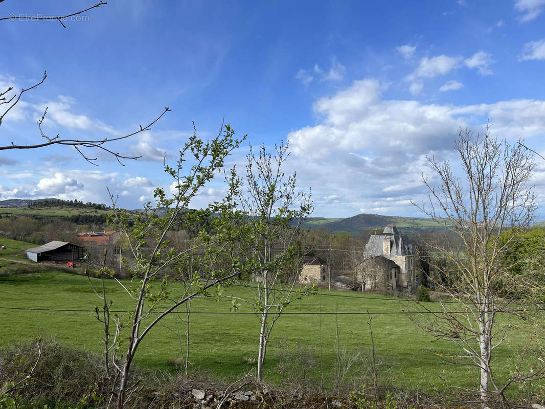 Maison à ARDES