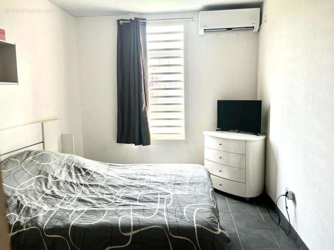 Appartement à CAYENNE