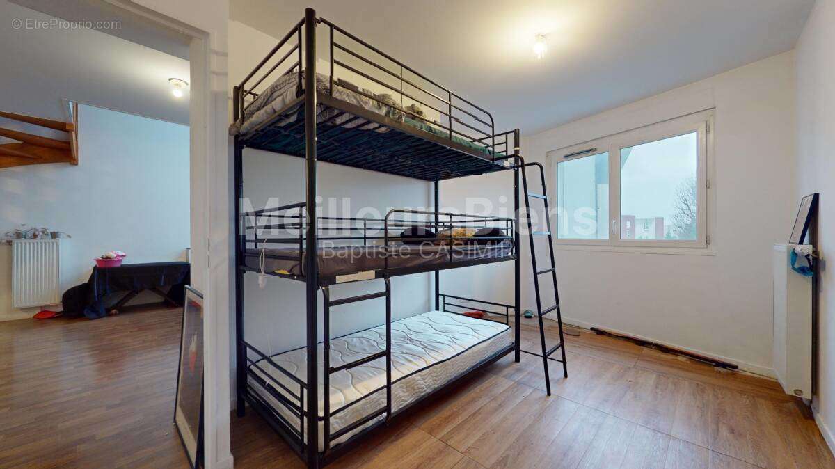 Appartement à BOBIGNY