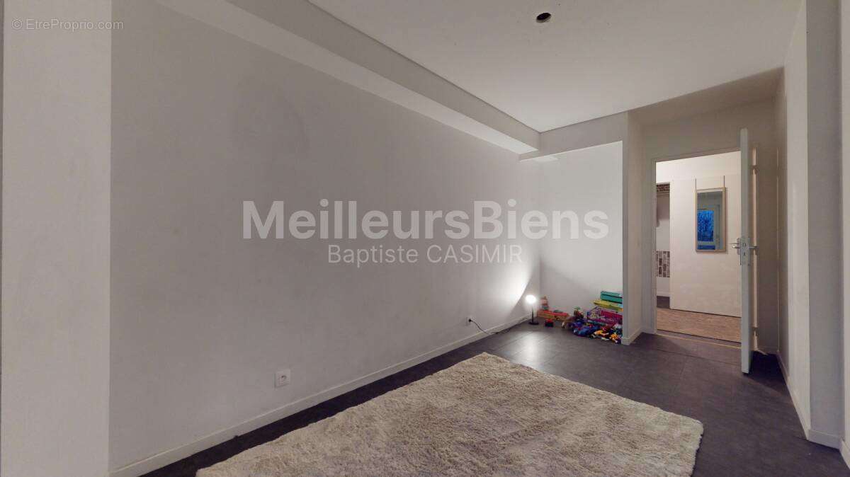 Appartement à BOBIGNY