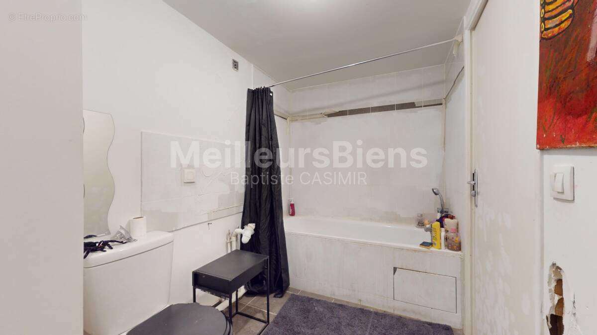 Appartement à BOBIGNY