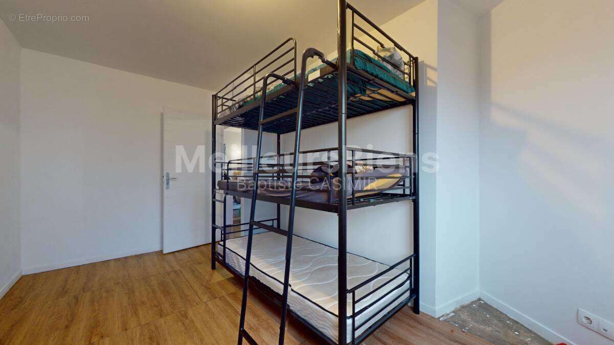 Appartement à BOBIGNY