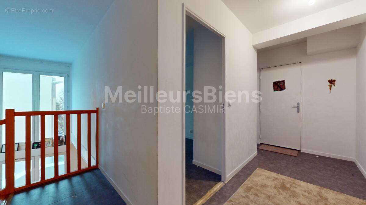 Appartement à BOBIGNY