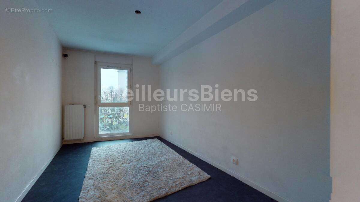 Appartement à BOBIGNY