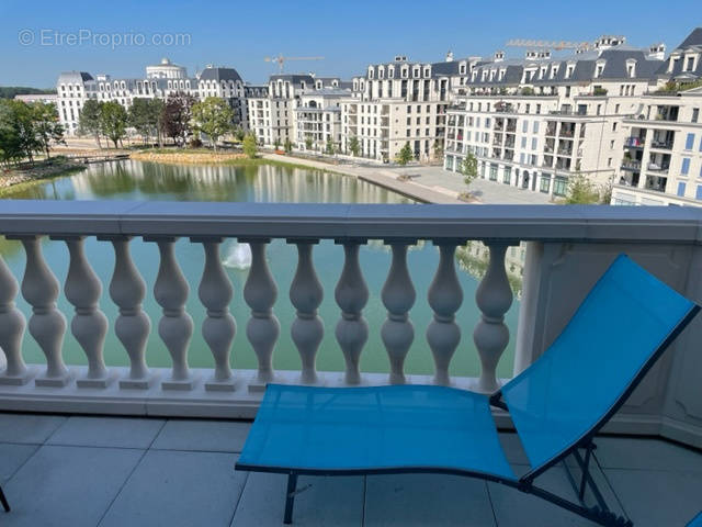 Appartement à CLAMART