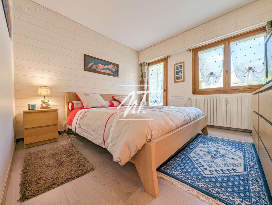 Appartement à SAMOENS