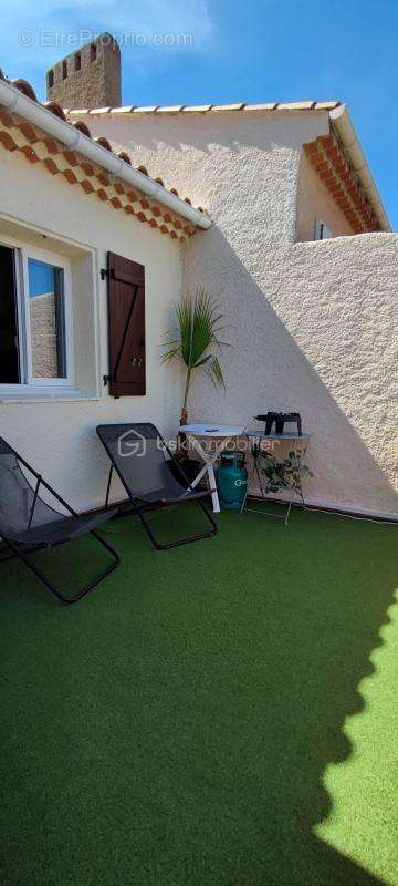 Appartement à FREJUS