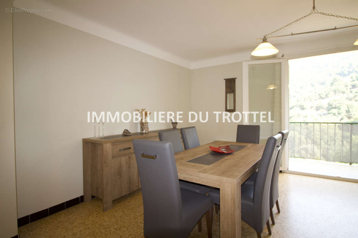 Appartement à VICO