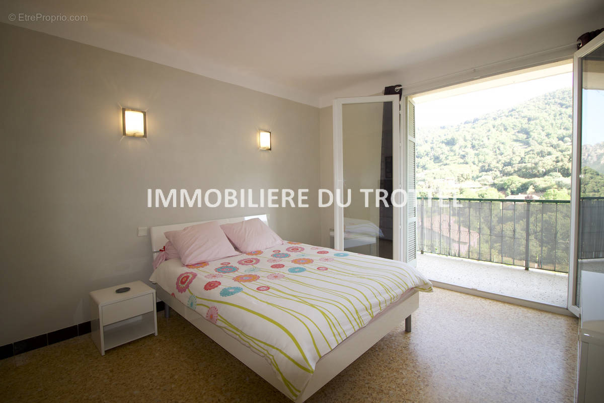 Appartement à VICO